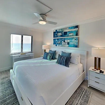 Seaside 401 Apartment